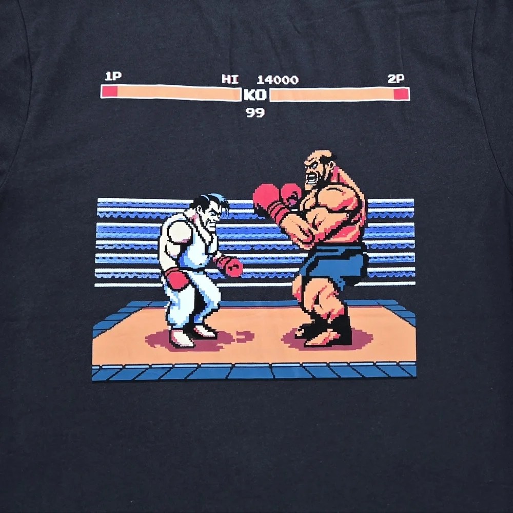 For The People "Level Up"🎮 Graphic Tee👕 - NWT - Picture 12 of 16